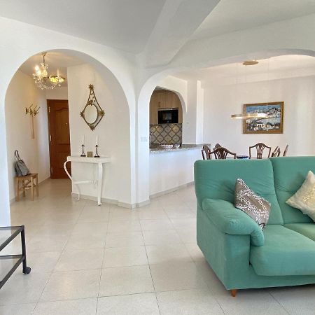 Bahia 46 Apartments Casasol Nerja Exteriér fotografie