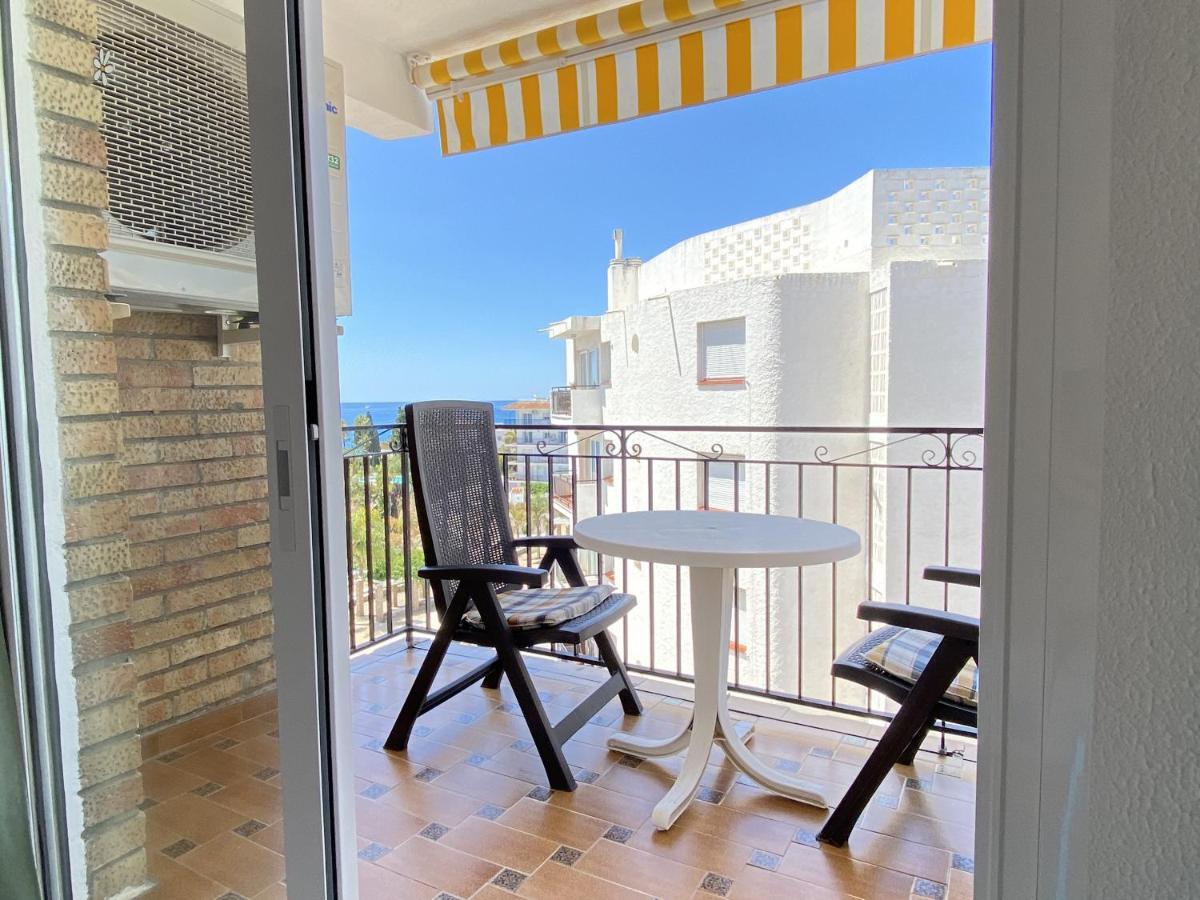 Bahia 46 Apartments Casasol Nerja Exteriér fotografie