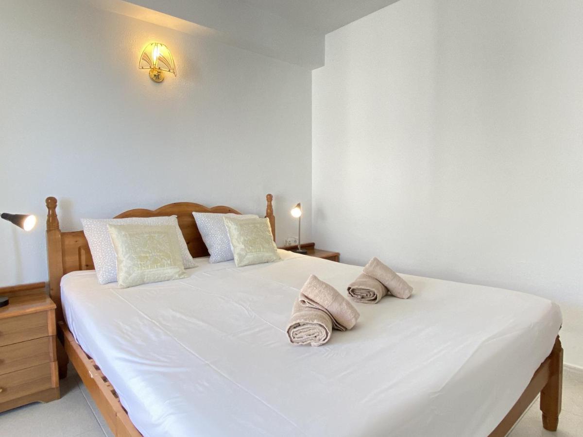 Bahia 46 Apartments Casasol Nerja Exteriér fotografie